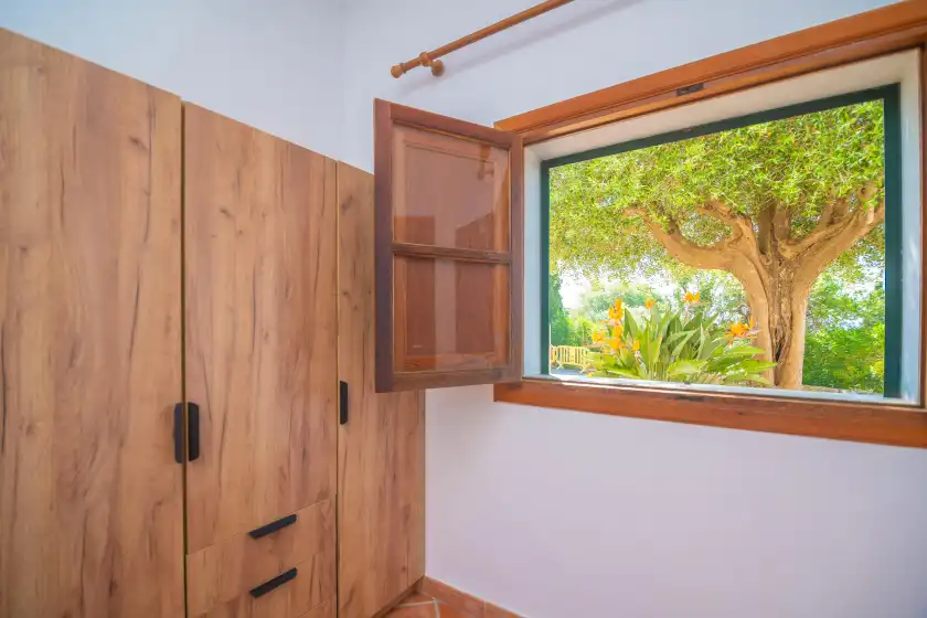 Alquiler vacacional en Casa des puig, Búger