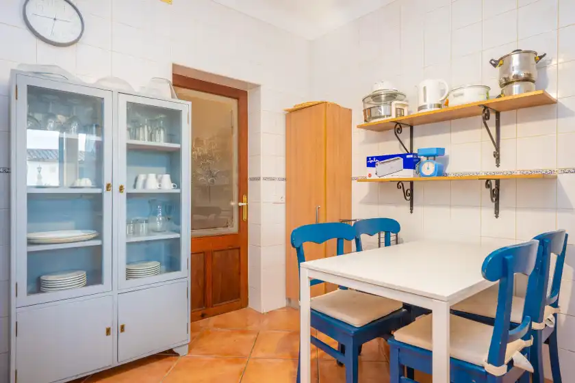 Alquiler vacacional en Casa des puig, Búger