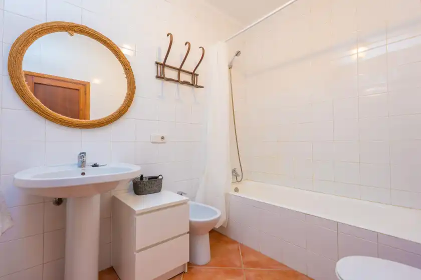Alquiler vacacional en Casa des puig, Búger