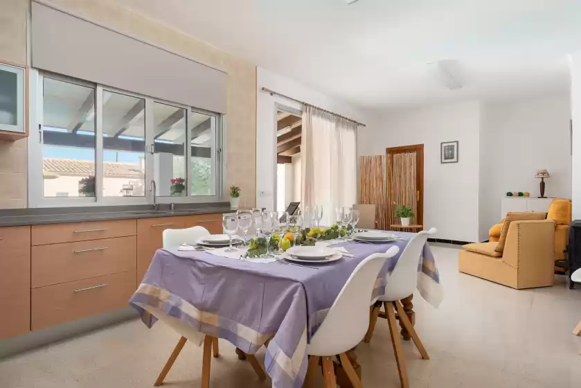 Location de vacances à Ca ses nines, Ariany