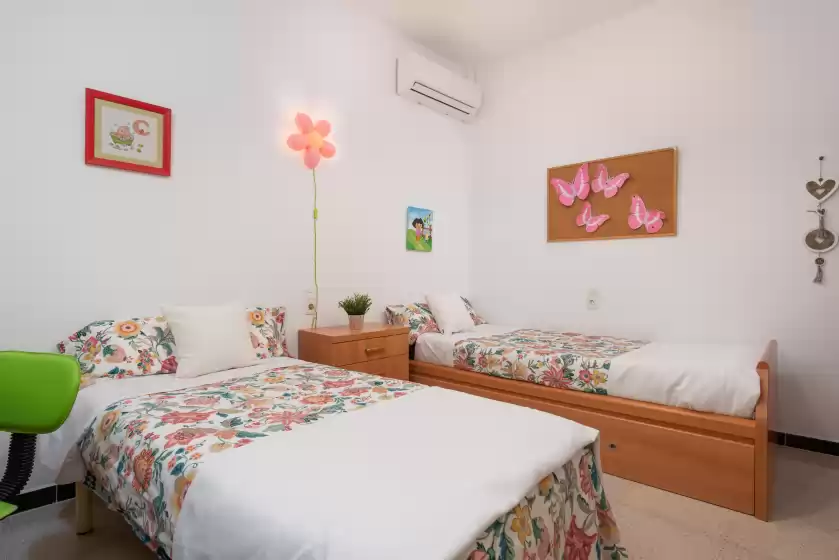 Location de vacances à Ca ses nines, Ariany