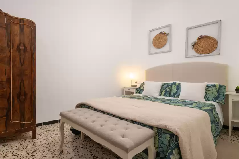 Location de vacances à Ca ses nines, Ariany