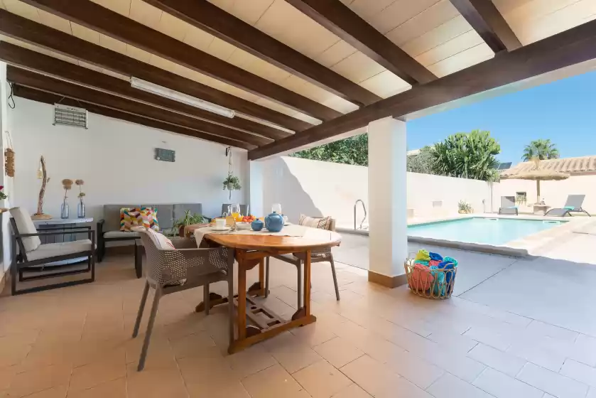 Location de vacances à Ca ses nines, Ariany