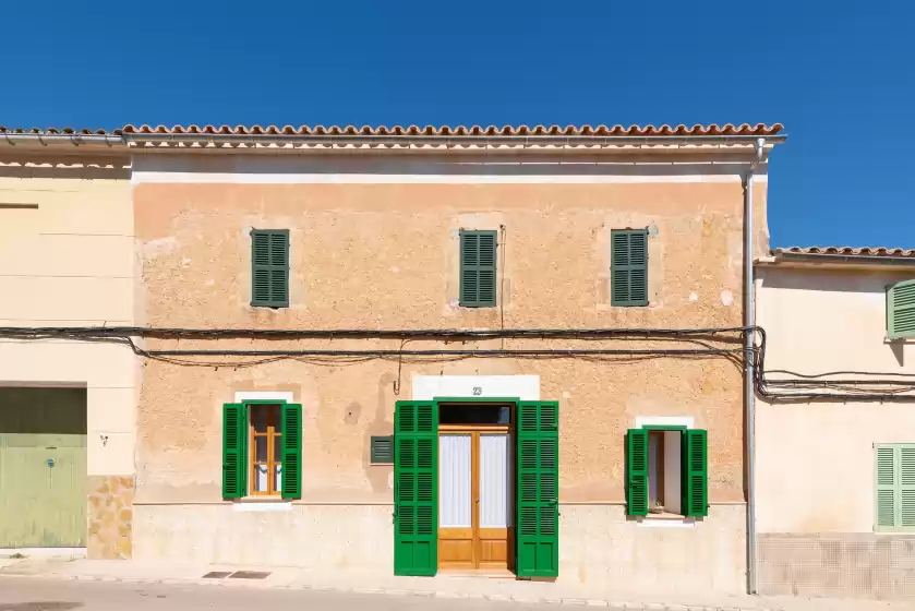 Location de vacances à Ca ses nines, Ariany