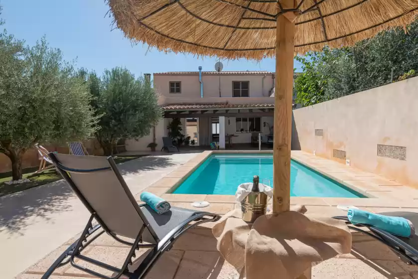 Location de vacances à Ca ses nines, Ariany