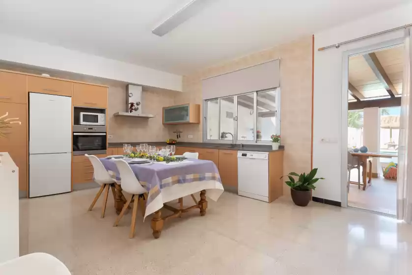 Location de vacances à Ca ses nines, Ariany