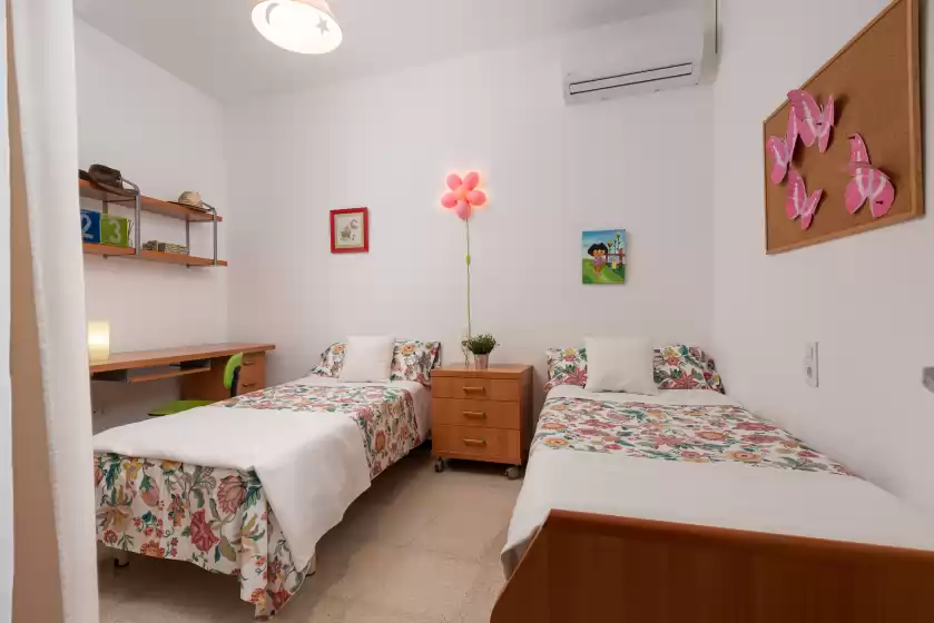 Location de vacances à Ca ses nines, Ariany