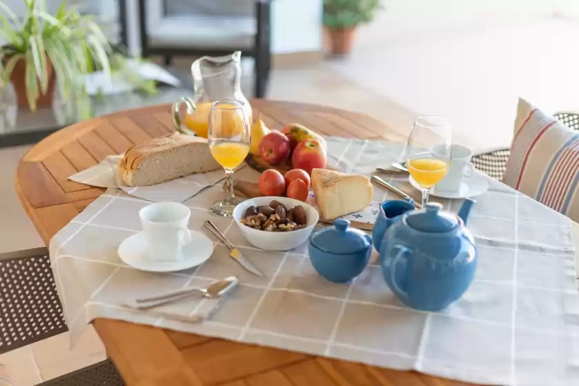 Location de vacances à Ca ses nines, Ariany