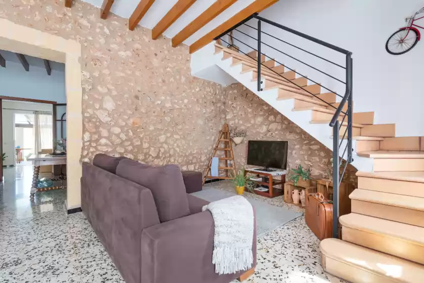 Location de vacances à Ca ses nines, Ariany