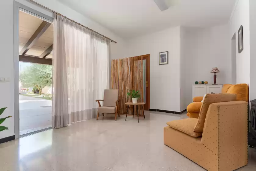 Location de vacances à Ca ses nines, Ariany