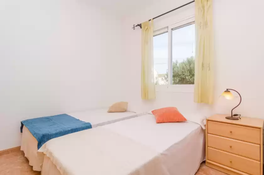 Location de vacances à Casa lena, Portocolom