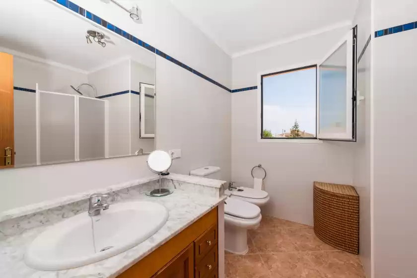 Location de vacances à Casa lena, Portocolom