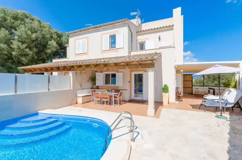 Location de vacances à Casa lena