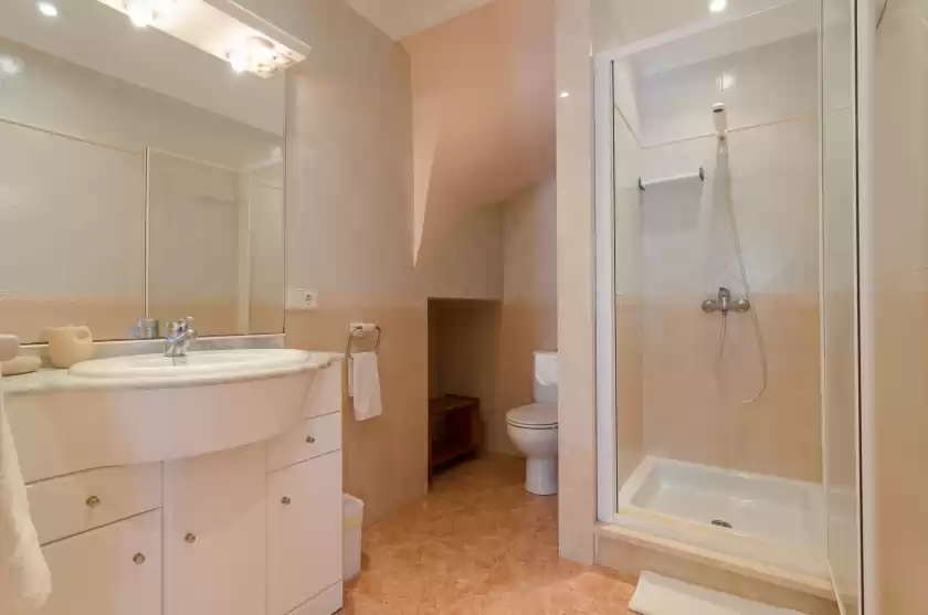 Location de vacances à Casa lena, Portocolom