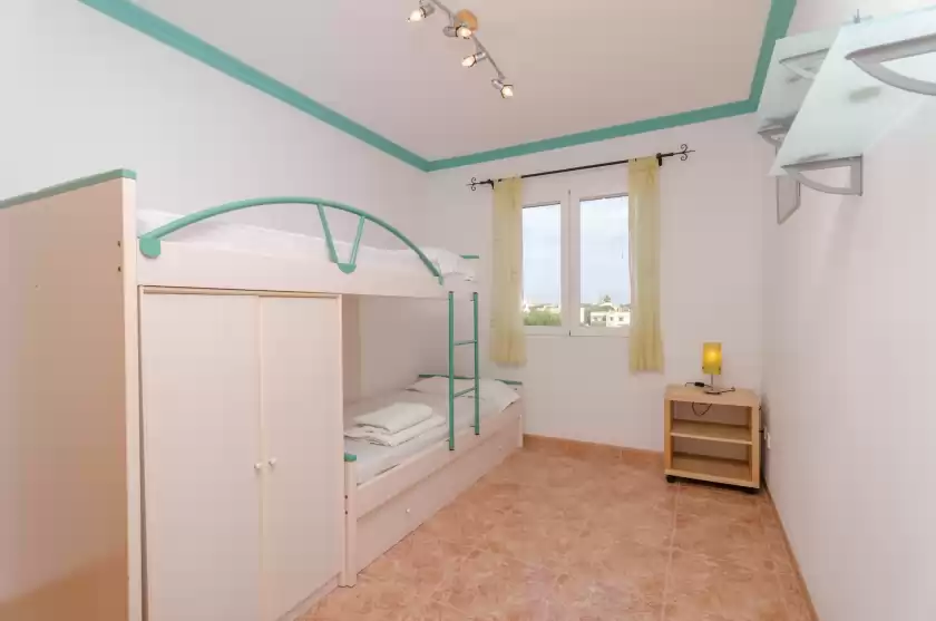 Location de vacances à Casa lena, Portocolom