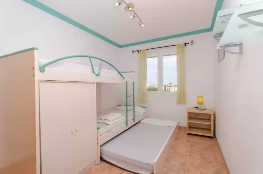 Location de vacances à Casa lena, Portocolom