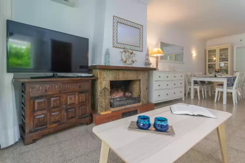 Holiday rentals in Villa campins, Platja d'Alcúdia