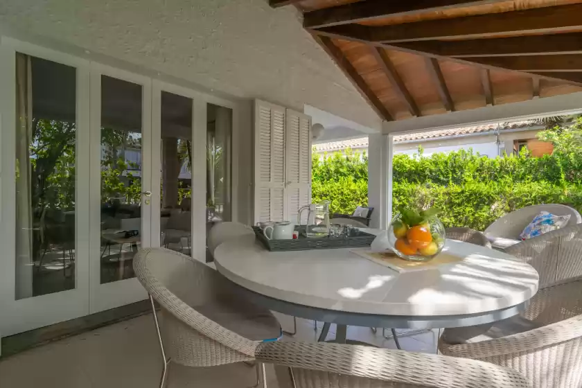 Holiday rentals in Villa campins, Platja d'Alcúdia