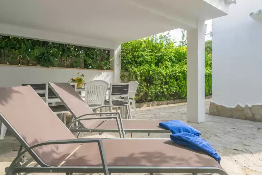 Holiday rentals in Villa campins, Platja d'Alcúdia