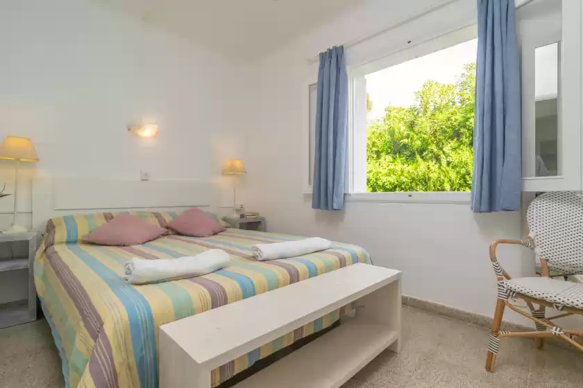 Holiday rentals in Villa campins, Platja d'Alcúdia