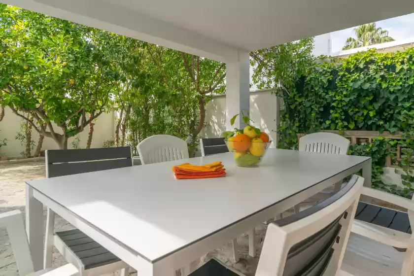 Holiday rentals in Villa campins, Platja d'Alcúdia