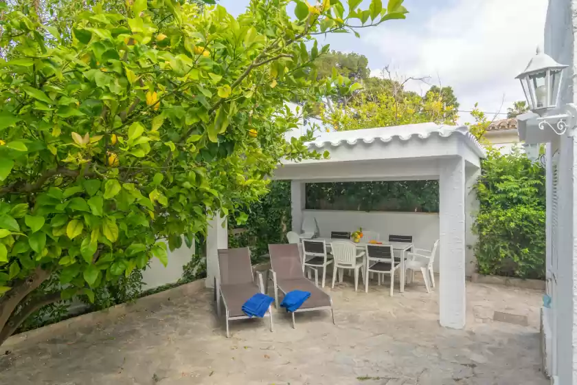 Holiday rentals in Villa campins, Platja d'Alcúdia