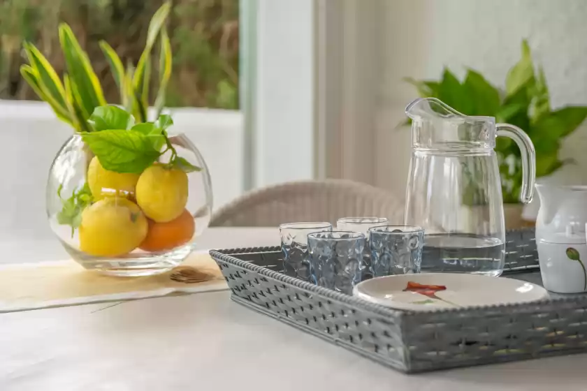 Holiday rentals in Villa campins, Platja d'Alcúdia