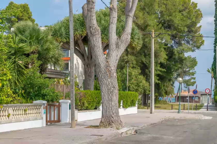 Holiday rentals in Villa campins, Platja d'Alcúdia