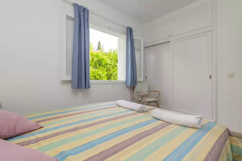 Holiday rentals in Villa campins, Platja d'Alcúdia