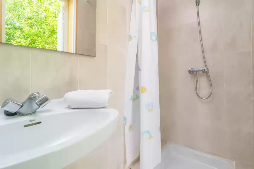 Holiday rentals in Villa campins, Platja d'Alcúdia