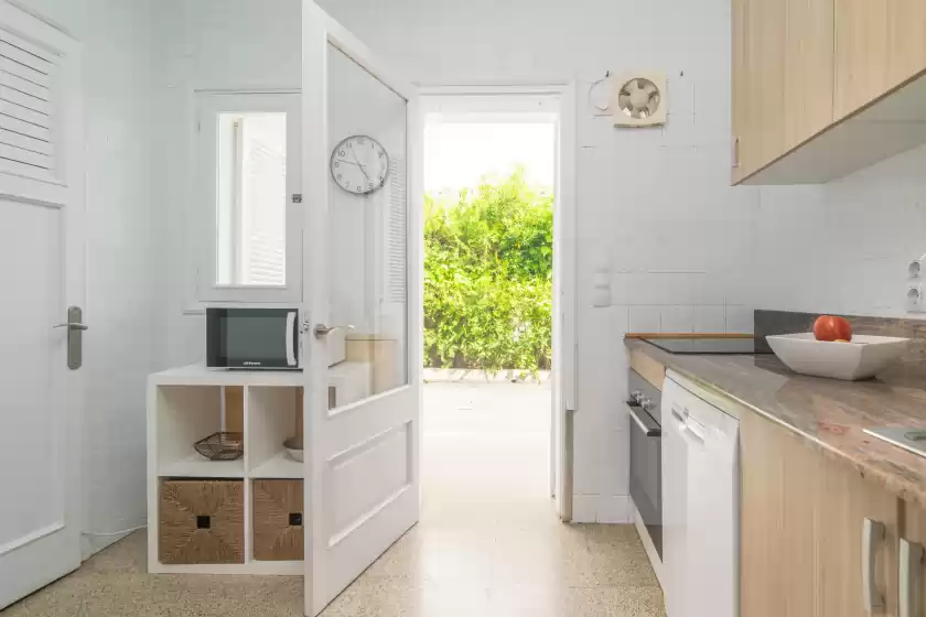 Holiday rentals in Villa campins, Platja d'Alcúdia