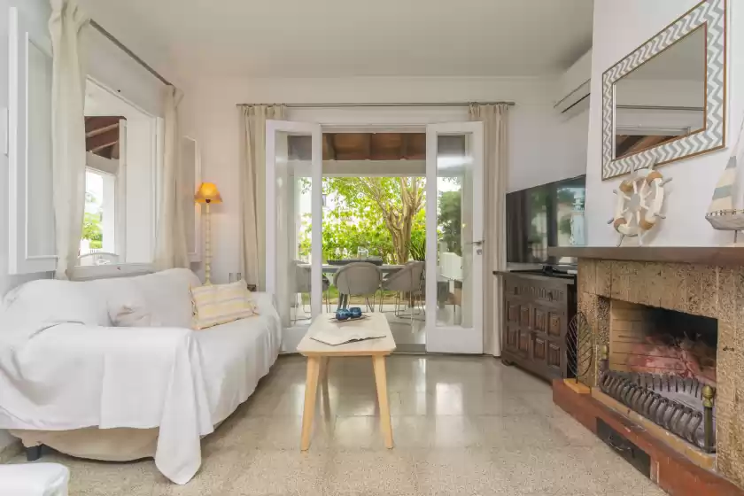 Holiday rentals in Villa campins, Platja d'Alcúdia