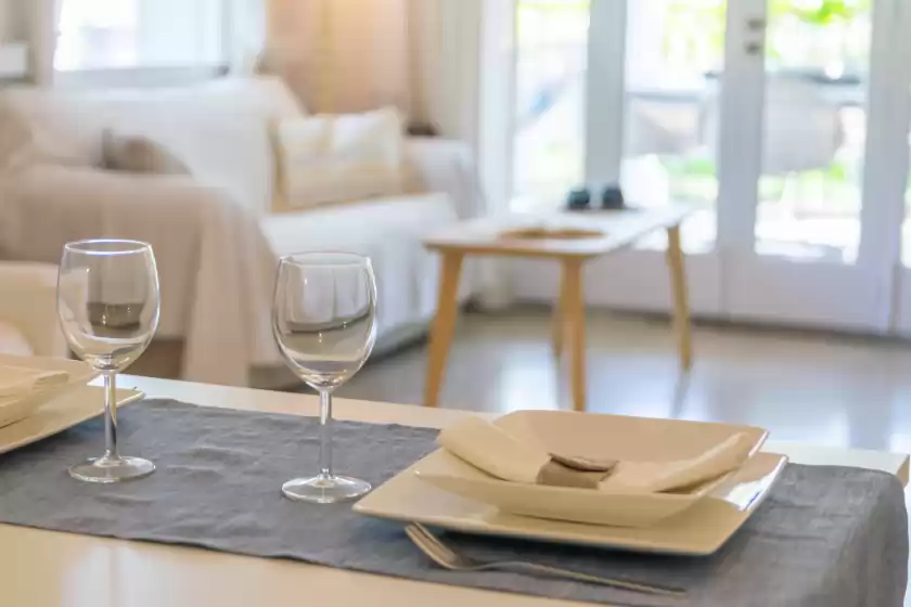 Holiday rentals in Villa campins, Platja d'Alcúdia