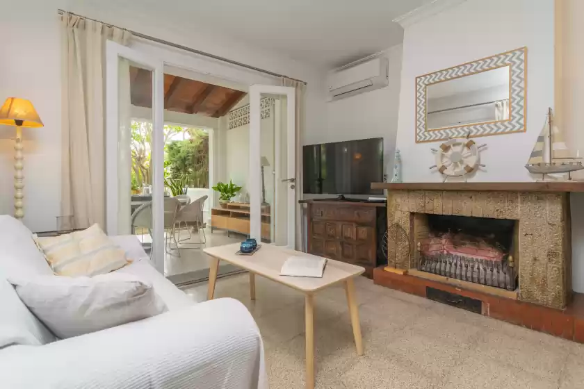 Holiday rentals in Villa campins, Platja d'Alcúdia