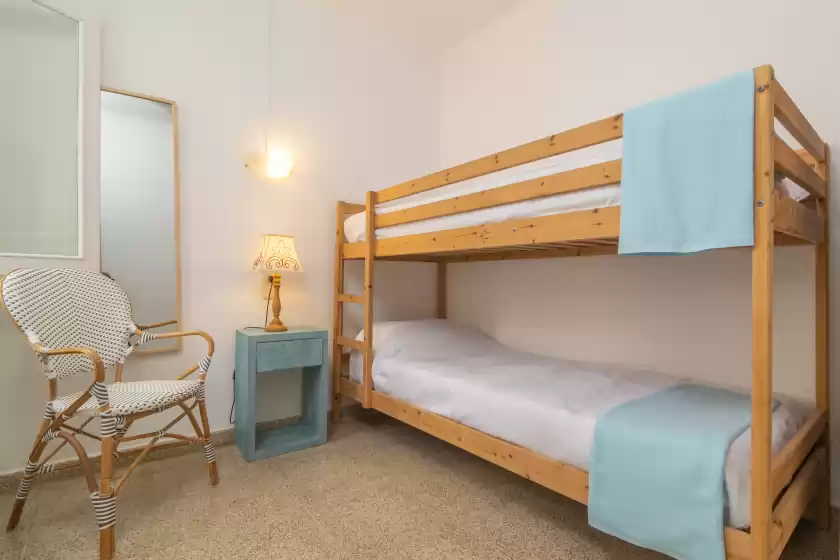 Holiday rentals in Villa campins, Platja d'Alcúdia