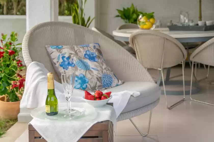 Holiday rentals in Villa campins, Platja d'Alcúdia