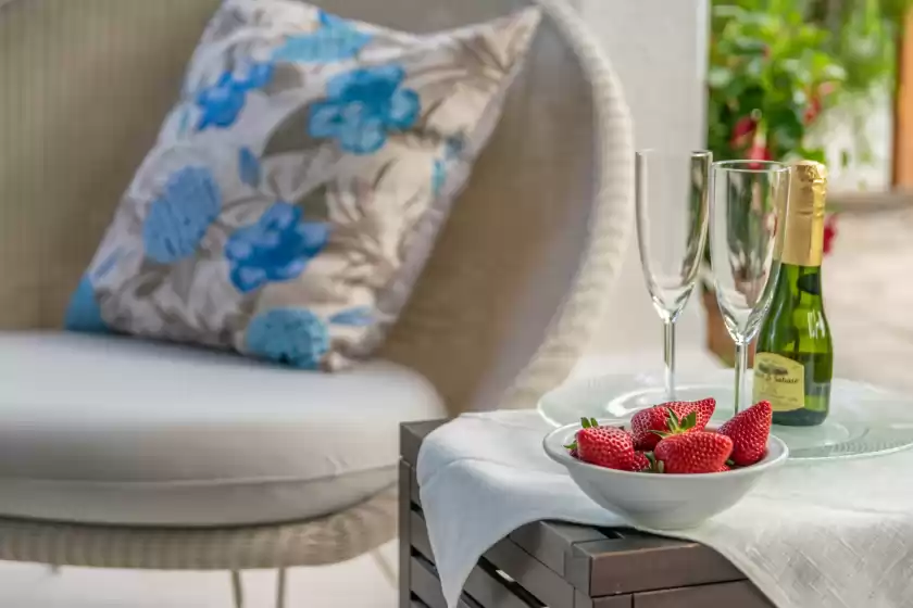 Holiday rentals in Villa campins, Platja d'Alcúdia