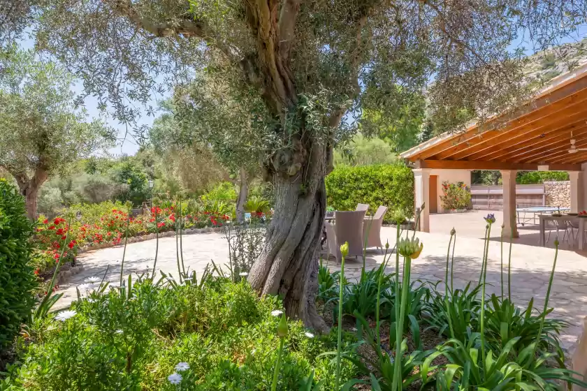 Location de vacances à La font (canaves), Urbanització la Font