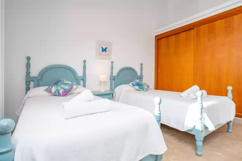 Location de vacances à La font (canaves), Urbanització la Font