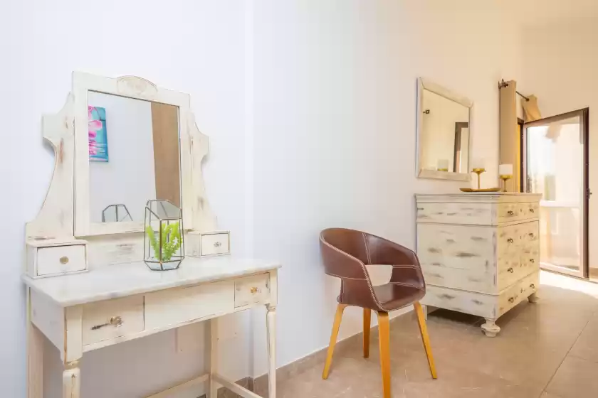 Location de vacances à La font (canaves), Urbanització la Font