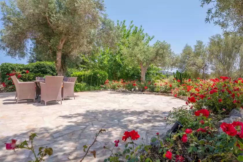 Location de vacances à La font (canaves), Urbanització la Font