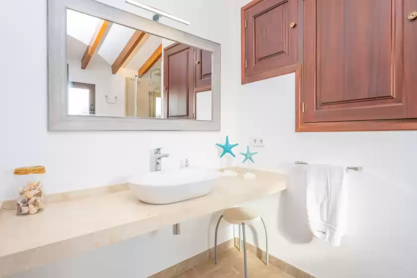 Location de vacances à La font (canaves), Urbanització la Font