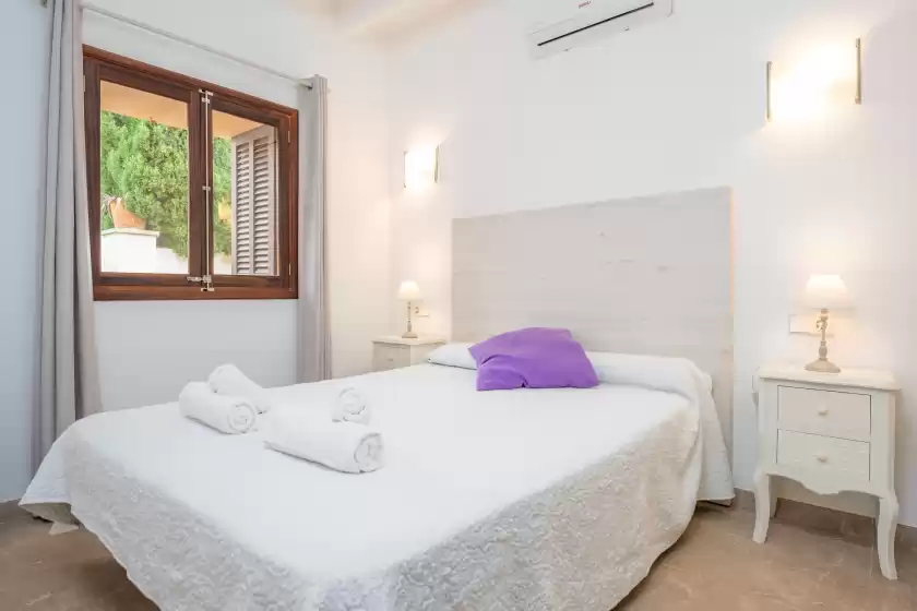 Location de vacances à La font (canaves), Urbanització la Font