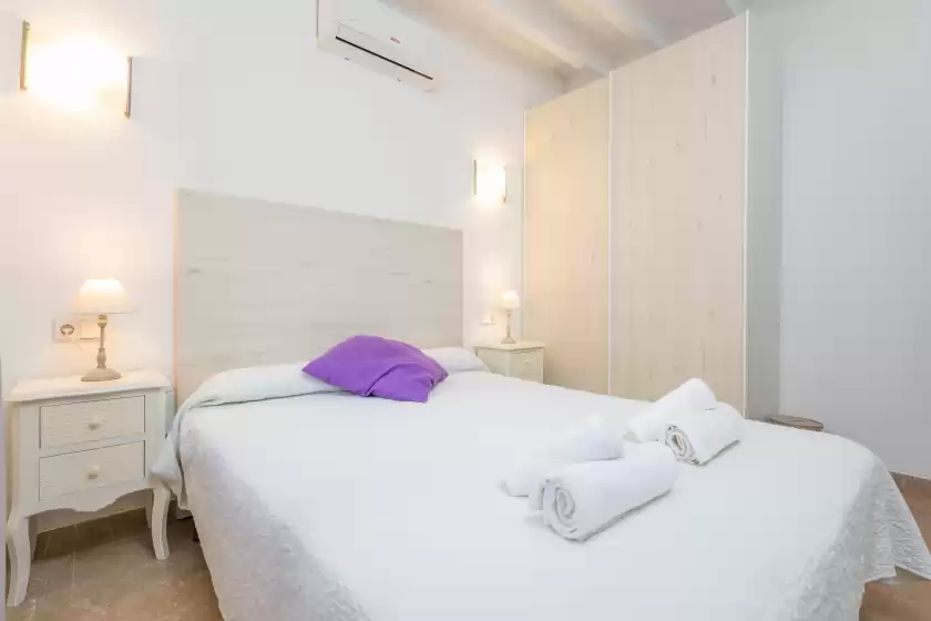 Location de vacances à La font (canaves), Urbanització la Font