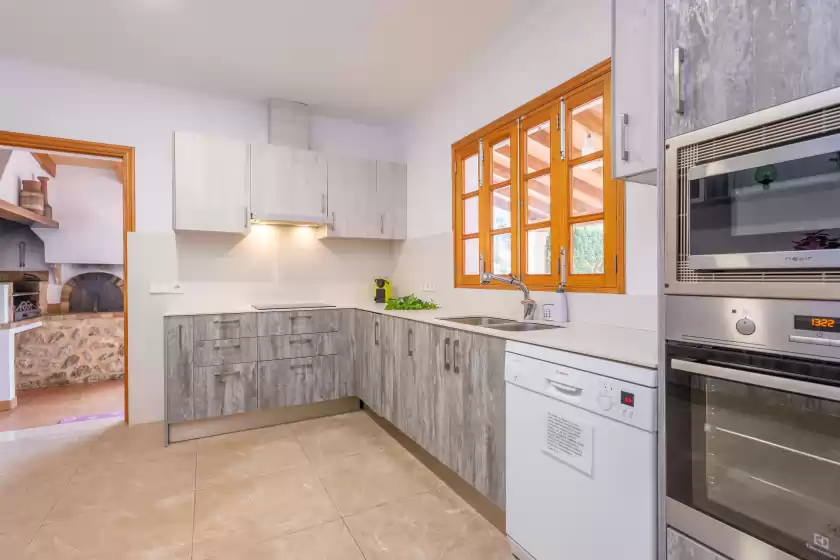 Location de vacances à La font (canaves), Urbanització la Font