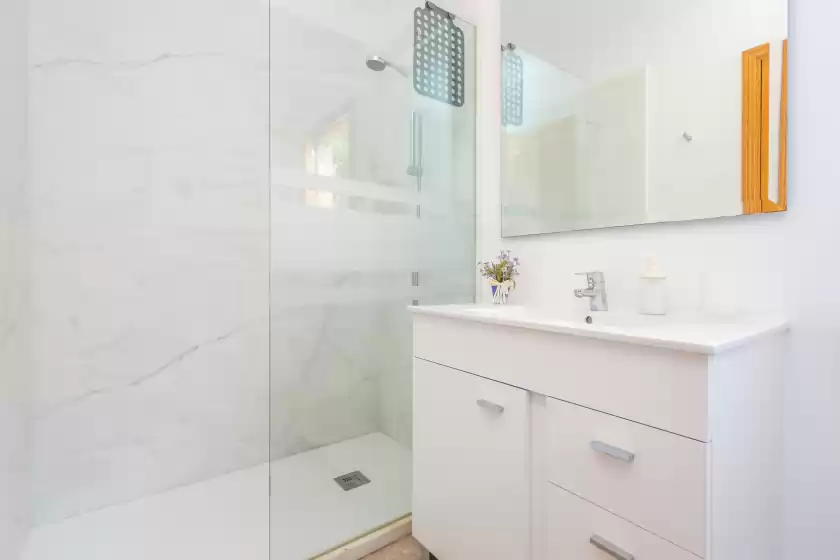 Location de vacances à La font (canaves), Urbanització la Font