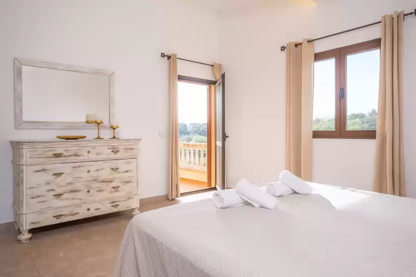 Location de vacances à La font (canaves), Urbanització la Font