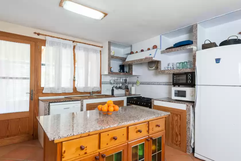 Ferienhaus auf Cantabou sa coma d'inca, Moscari