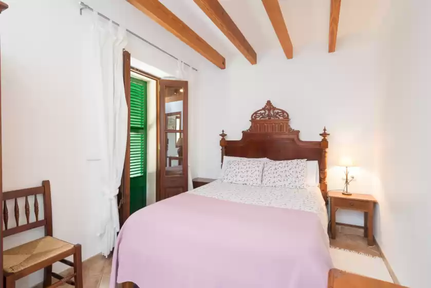 Holiday rentals in S'olivaret, Fornalutx