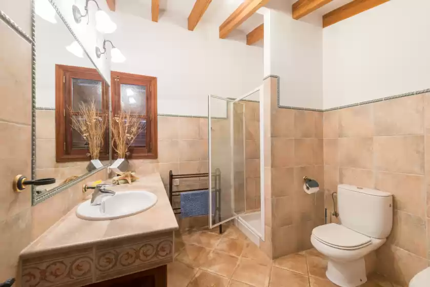 Holiday rentals in S'olivaret, Fornalutx